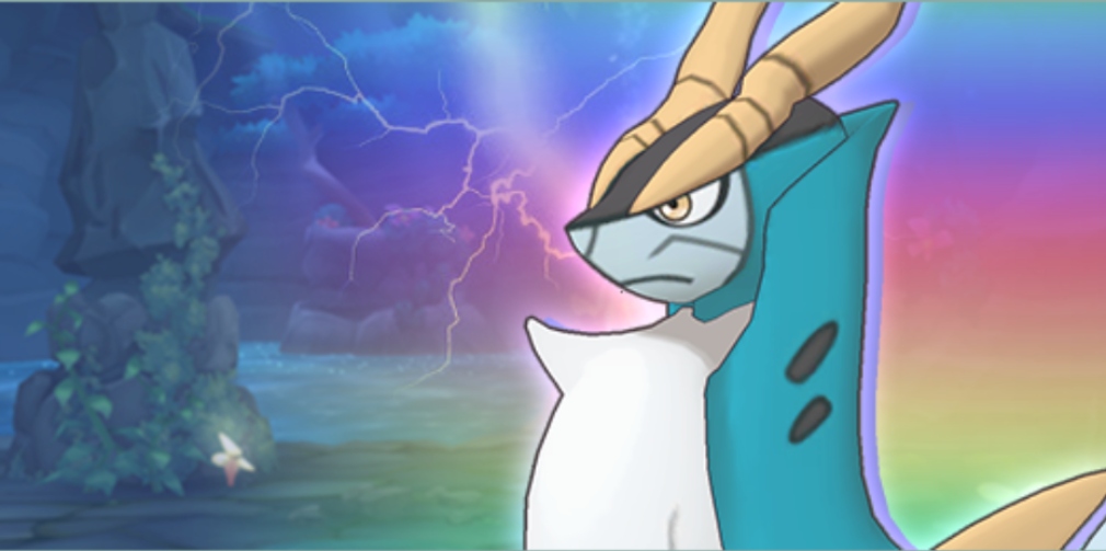 Pokemon Masters' Legendary Arena has been refreshed with Cobalion replacing Entei
