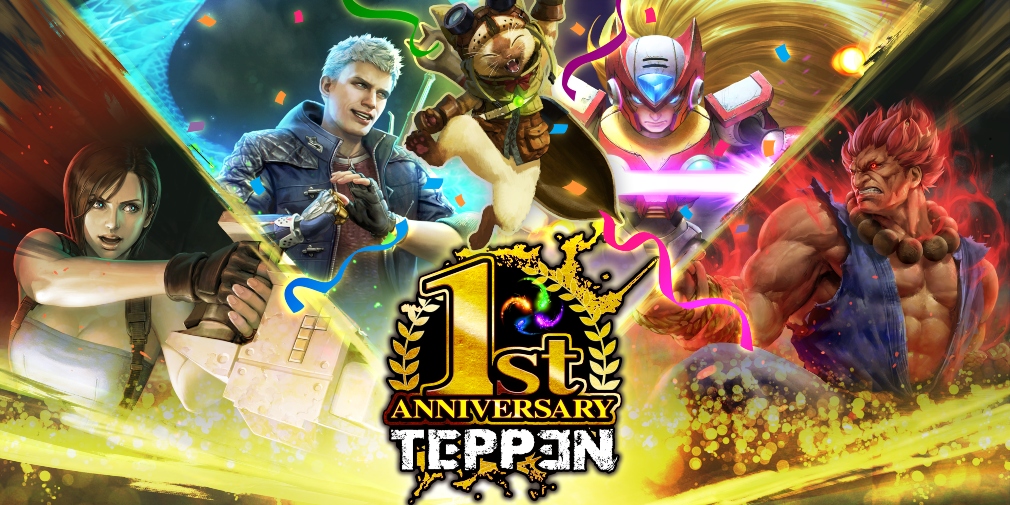 Teppen will celebrate its first anniversary by introducing the Adventures of a Tiny Hero expansion