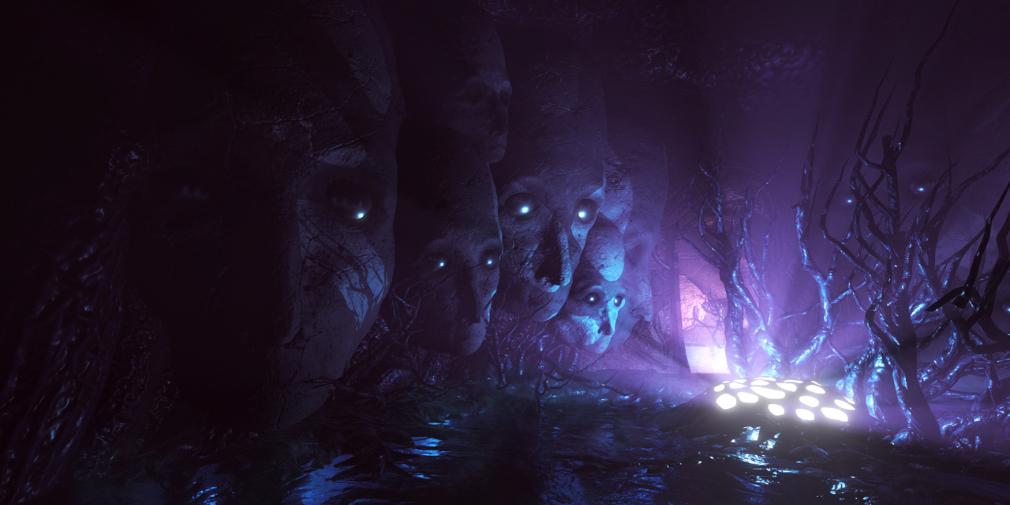 Lust for Darkness brings intense psychological horror to Switch