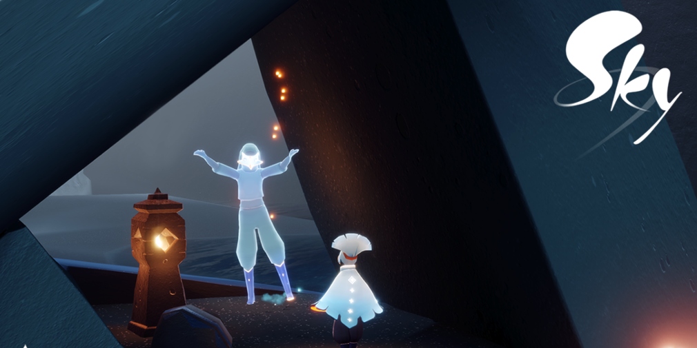 Sky: Children of the Light's Season of Prophecy is underway now as the game passes 50 million downloads