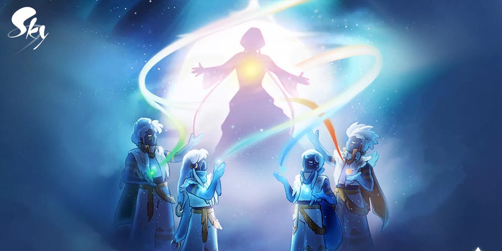 Sky: Children of the Light adds new narratives, quests and in-game goodies in the season of AURORA