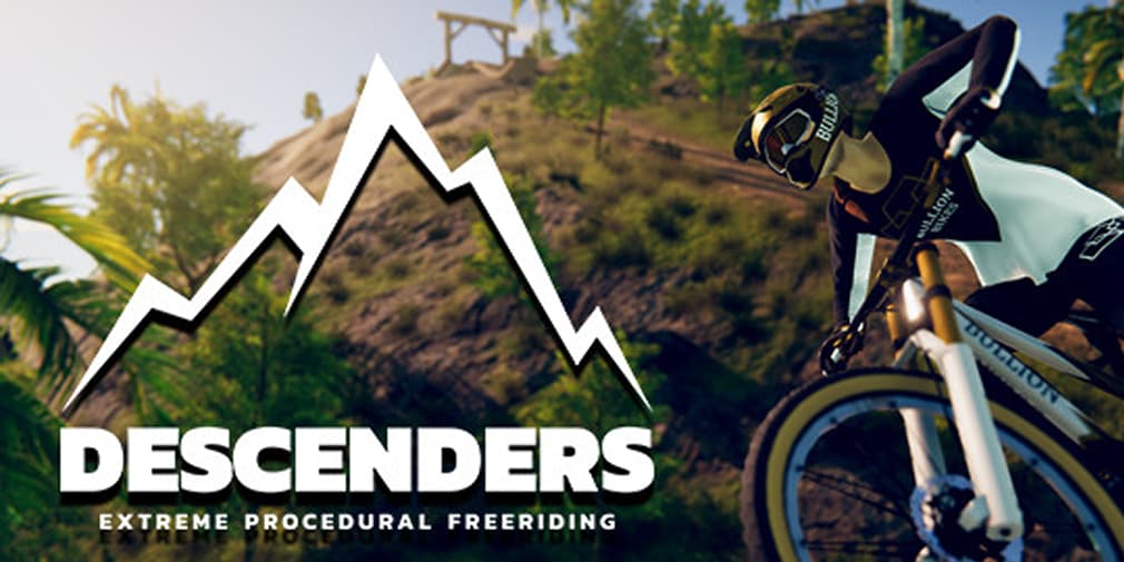 Descenders codes for shirts and other skins (August 2025)