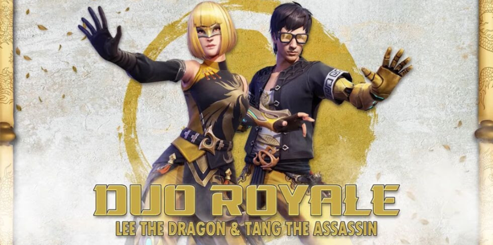 Garena Free Fire's Lunar Festival begins next week