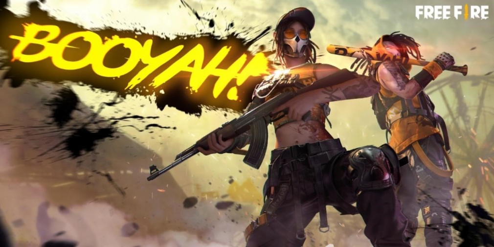 Garena Free Fire will team up with Dj and music producer KSHMR to release a new playable character and song