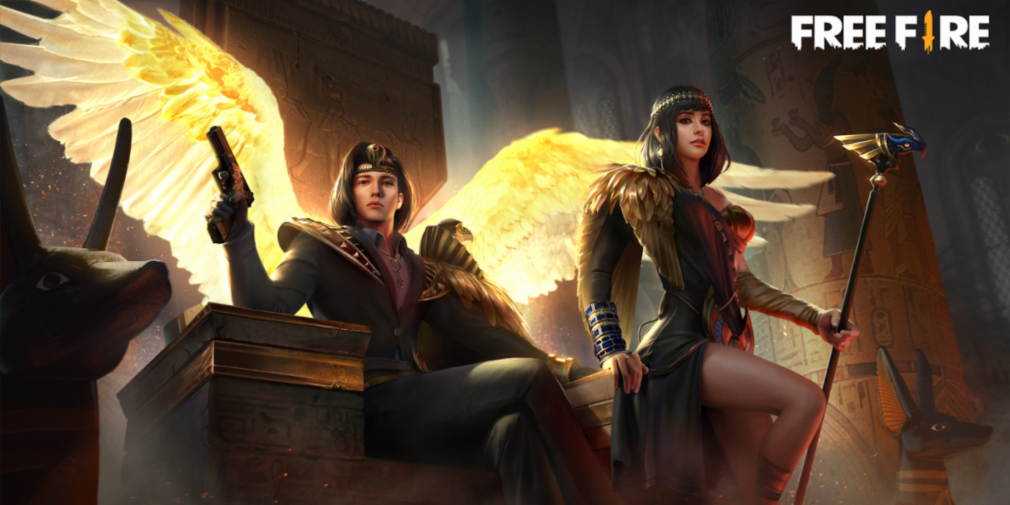 Free Fire: Garena launches the return of fan-favourite map Purgatory, bringing close quarters combat to all game modes