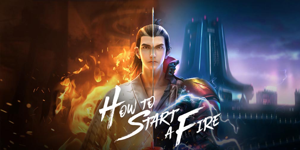 Free Fire immerses players into its lore with Free Fire Tales: The First Battle, adding a new film and a bunch of in-game events