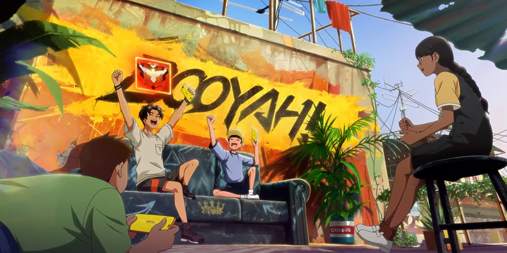 Free Fire to introduce second iteration of its Content Star creator bootcamp