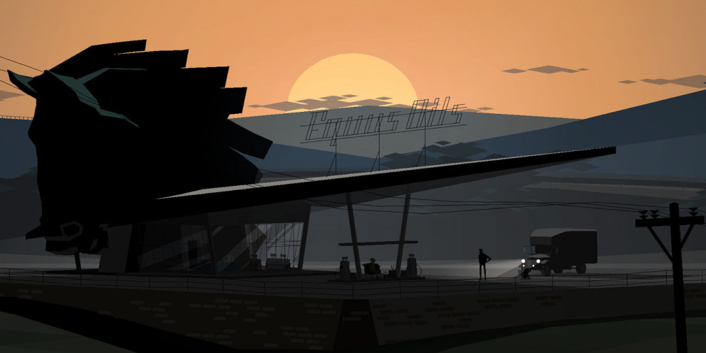 Kentucky Route Zero: TV Edition rated by ESRB, Act 5 release may be imminent