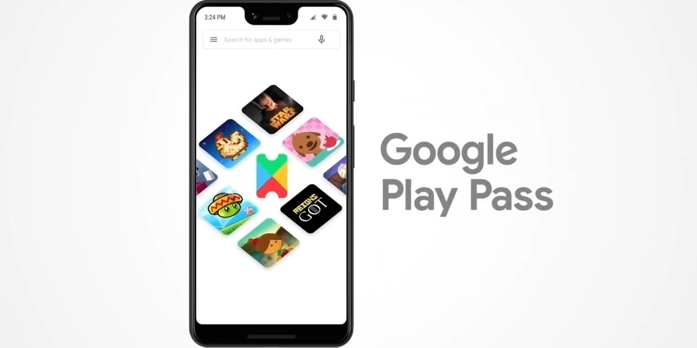 Google Play Pass arrives in the US this week and will have over 350 apps and games
