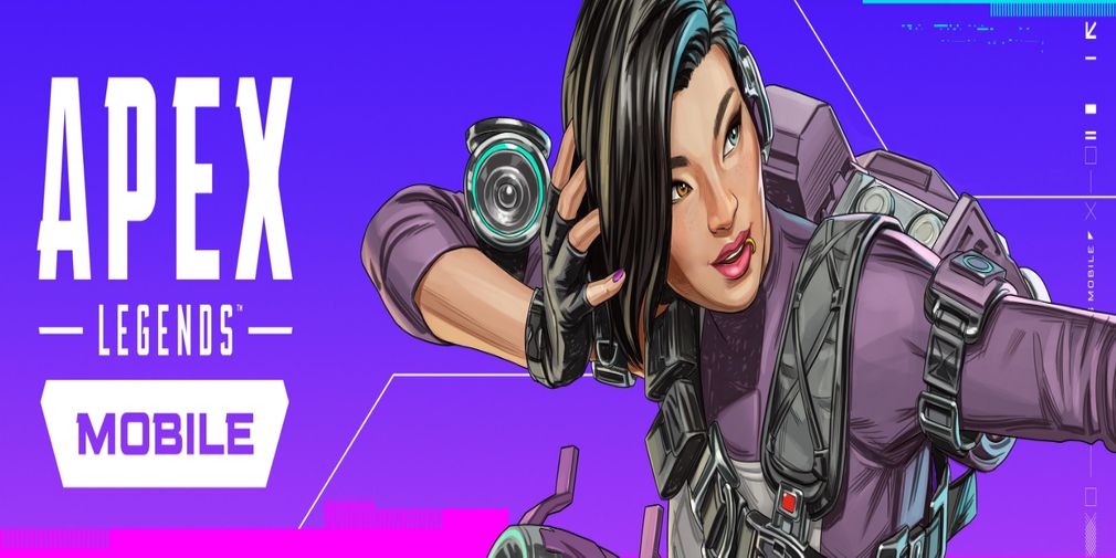 Apex Legends Mobile introduces a brand new legend alongside some more details about Season 2
