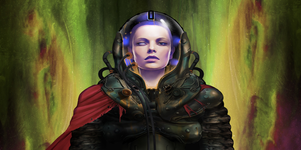 Out There: Oceans of Time is a space exploration roguelike that's coming to iOS and Android