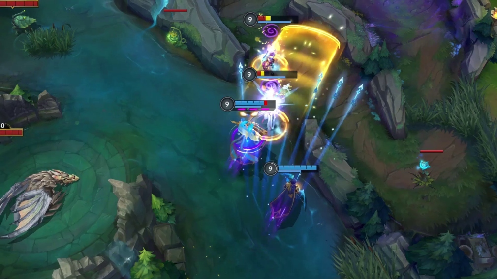 League of Legends: Wild Rift's latest dev diary covers a regional open beta alongside a timeline for release in Europe and the Americas
