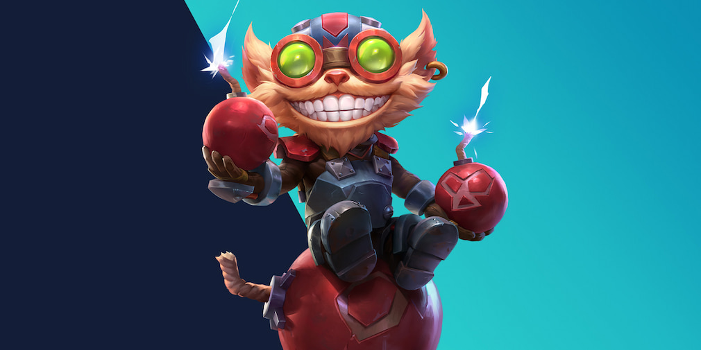 Wild Rift patch notes 2.1b: Everything you need to know about the latest update to the popular MOBA