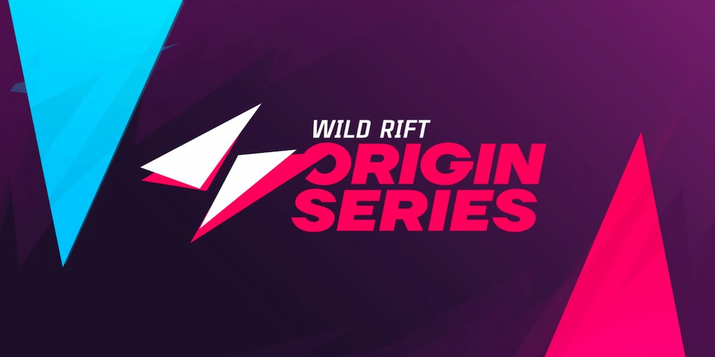 Riot announces its first official esports tournament, Wild Rift Origin Series, for Europe and MENA