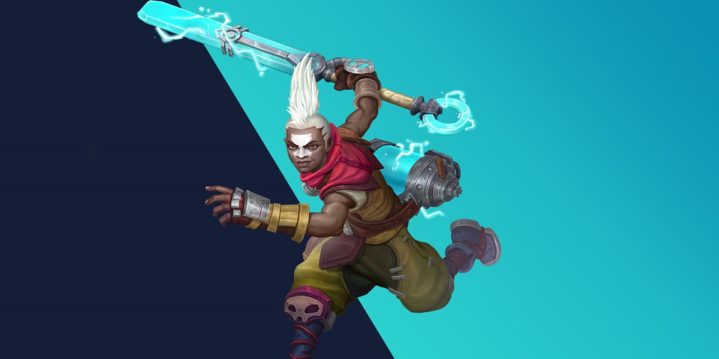 LoL: Wild Rift's v3.2 update features a new champion, events, a new Wild Pass, and more