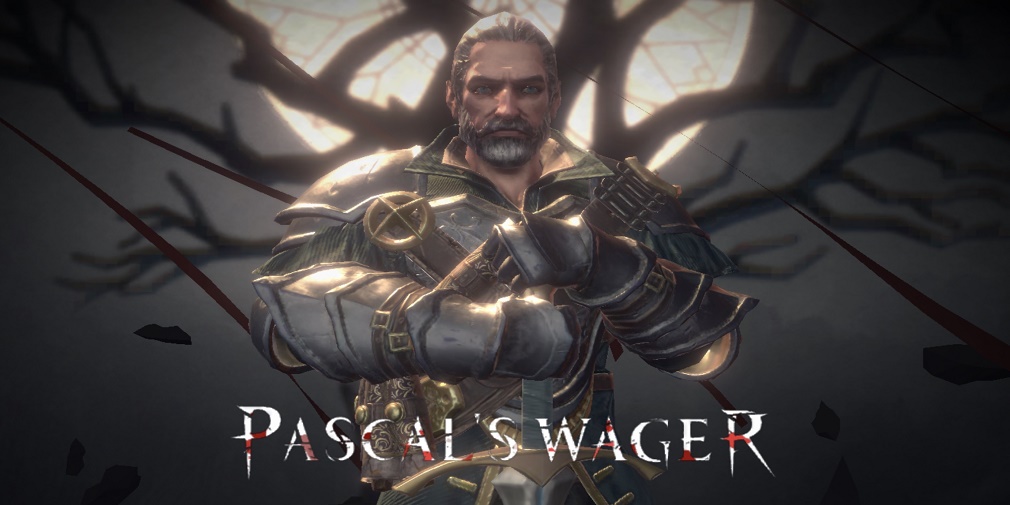 Pascal's Wager, the ambitious 3D soulslike, is out now for iOS