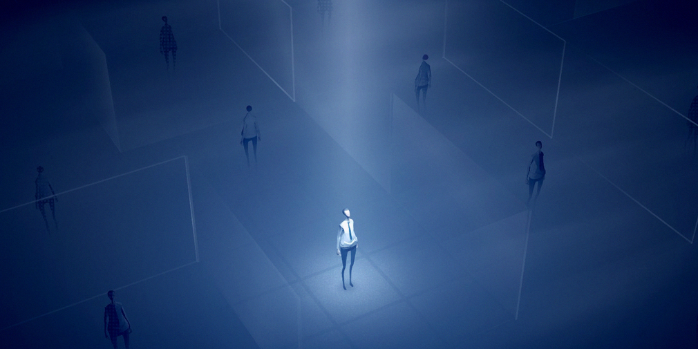 Mosaic, a surrealist adventure from the team behind Among the Sleep, is heading to Apple Arcade