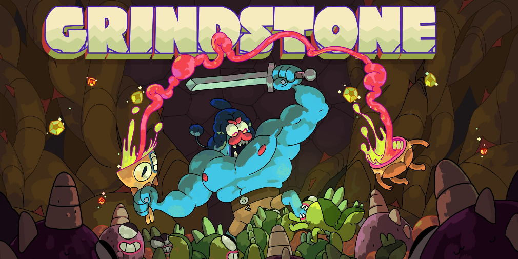 Grindstone's new Daily Grind update introduces daily challenges, fifty levels and more