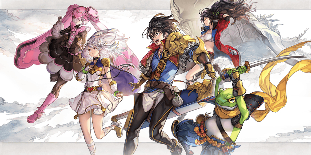 Hit JRPG Another Eden: The Cat Beyond Time and Space has now launched for iOS and Android in a further 29 countries