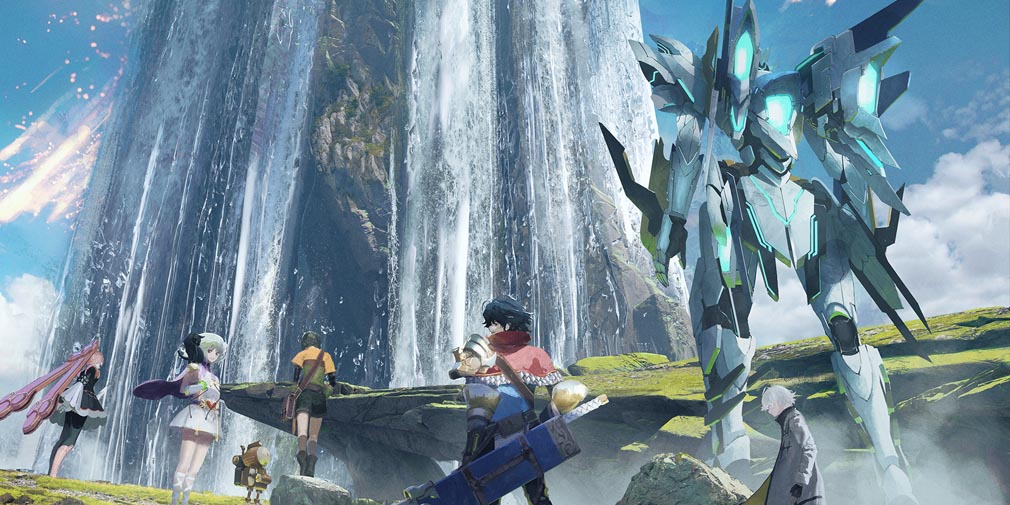 Another Eden launches Main Story Part 3 Volume 2 with boatloads of in-game goodies