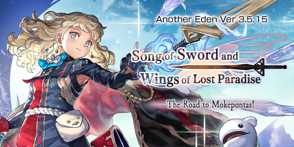 Another Eden launches massive update that adds 101 free encounters and more