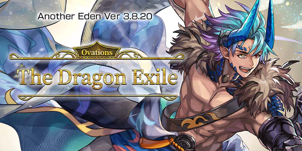 Another Eden adds Utpalaka and gives away up to 5,000 Chronos Stones in Version 3.8.20 update