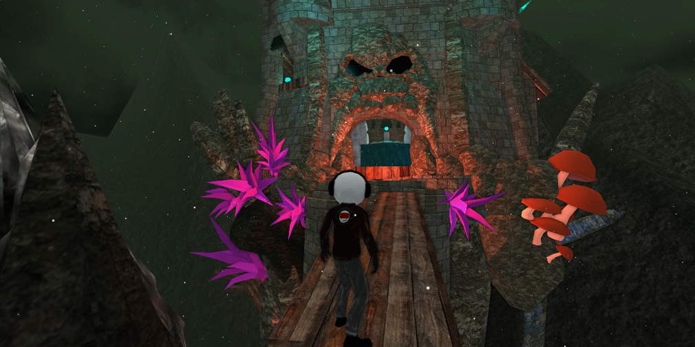 HiberWorld game creation platform now available on mobile