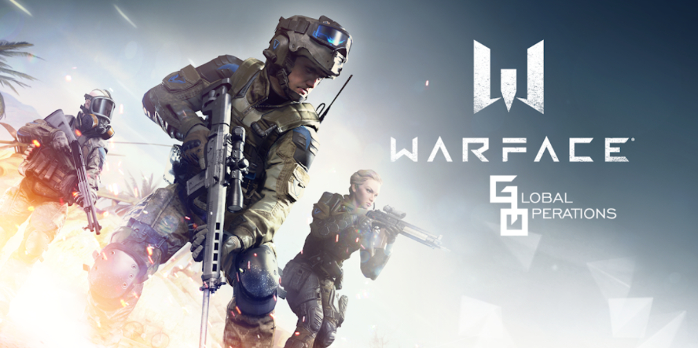 Warface: Global Operations is now available for iOS and Android, finally bringing its brand of FPS gameplay to mobile