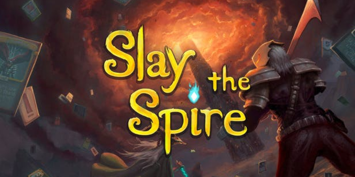 Indie roguelike deckbuilder Slay the Spire releases on Android today