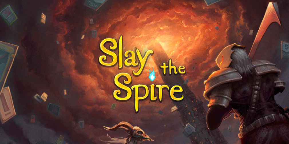 A Slay the Spire mobile port announcement is set to arrive this month