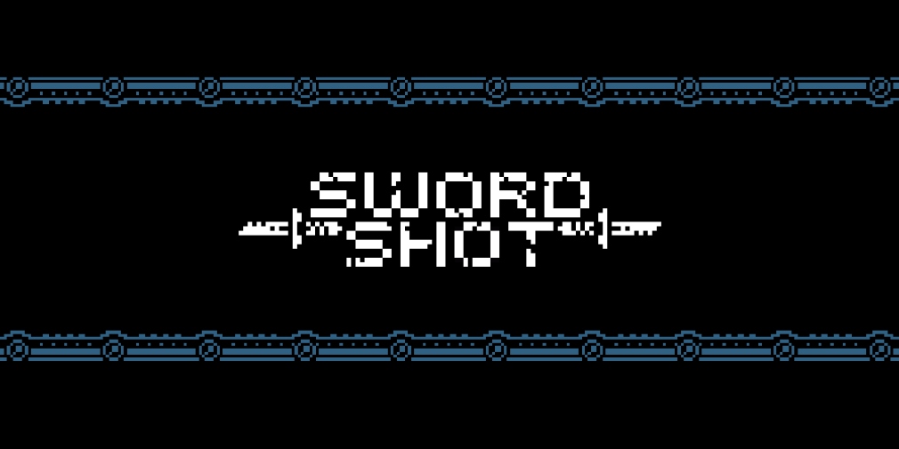 Swordshot, the retro-styled casual action game, is available to pre-order now for iOS