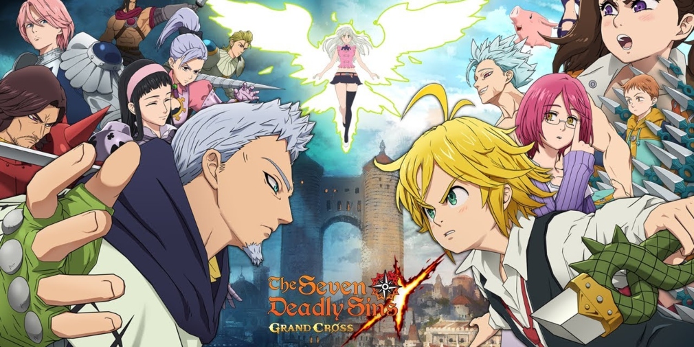 The Seven Deadly Sins: Grand Cross proves to be a major success, though players bemoan the handling of its global version