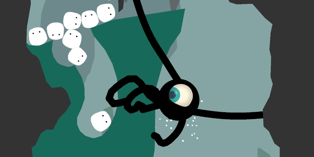 Save the Zacks is a cute, occasionally shocking physics-based puzzler for iOS and Android