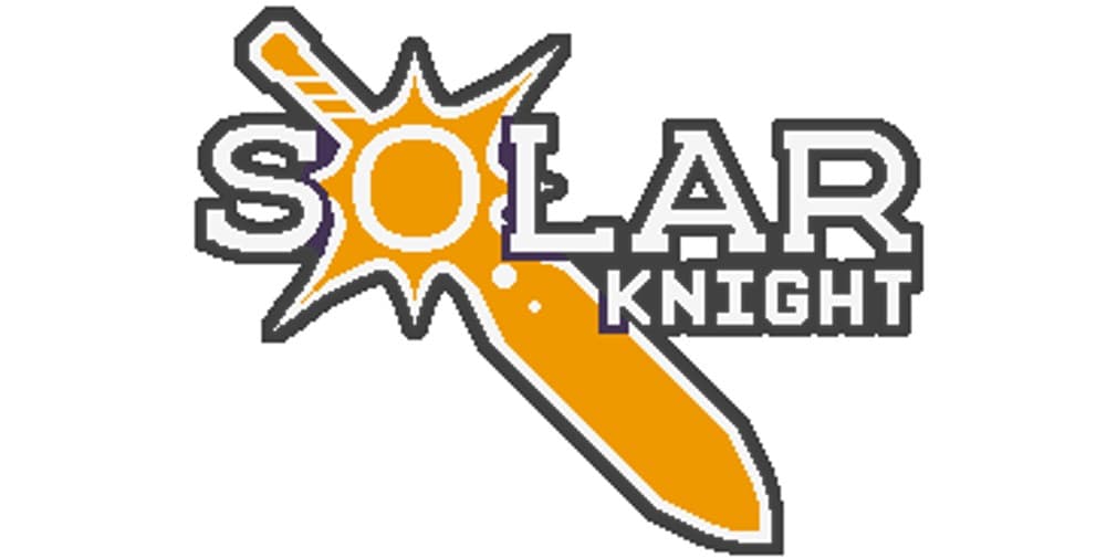 Solar Knight is a new Zelda-like game coming this October