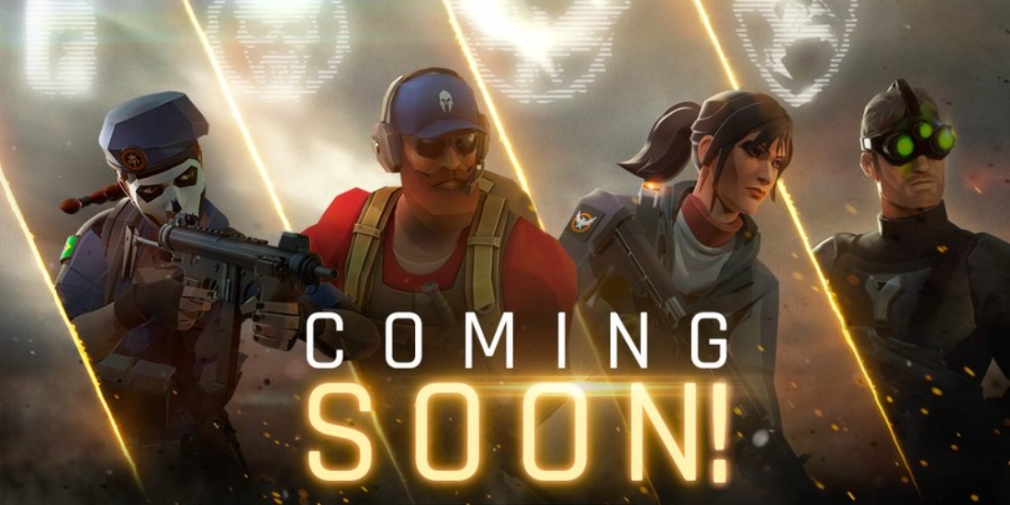 Tom Clancy's Elite Squad coming to Android first later this year