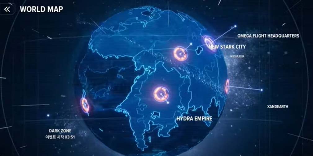 Marvel Future Revolution’s live stream reveals details on customization and the storyline