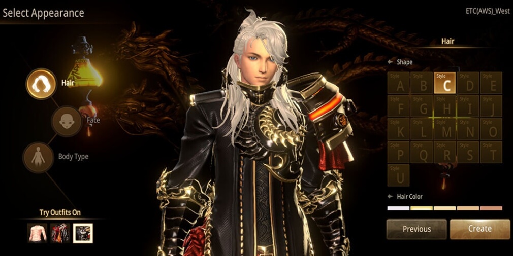 Open world RPG Blade & Soul Revolution receiving a worldwide release in 2021