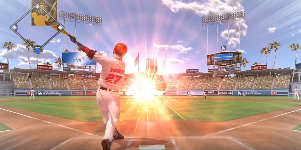 MLB 9 Innings 20 celebrates four-year anniversary with free in-game items