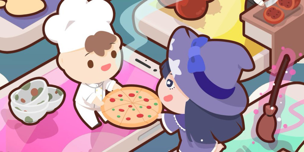 Too Many Cooks is a cute, fast-paced multiplayer cooking game out now for iOS and Android