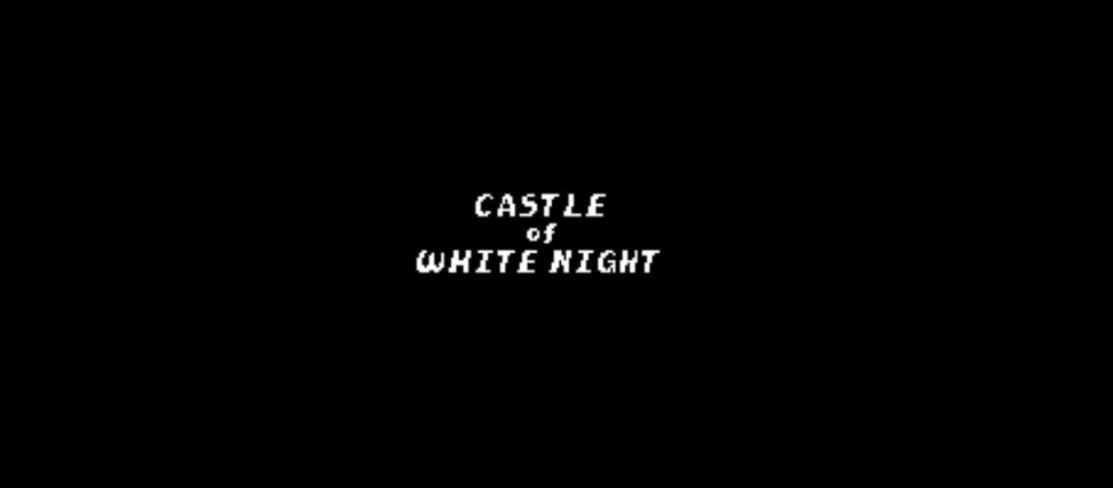 Castle of White Night, first-person dungeon crawler, coming to iOS