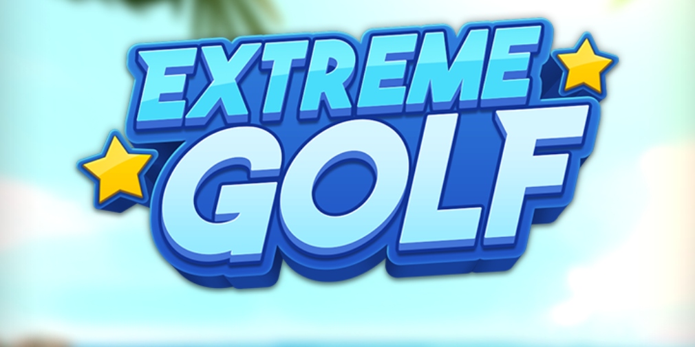 Extreme Golf celebrates first anniversary with new course, mode, and more