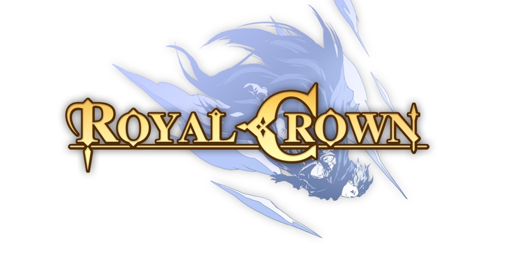 Royal Crown is a new battle royale game for iOS and Android with MOBA-style gameplay