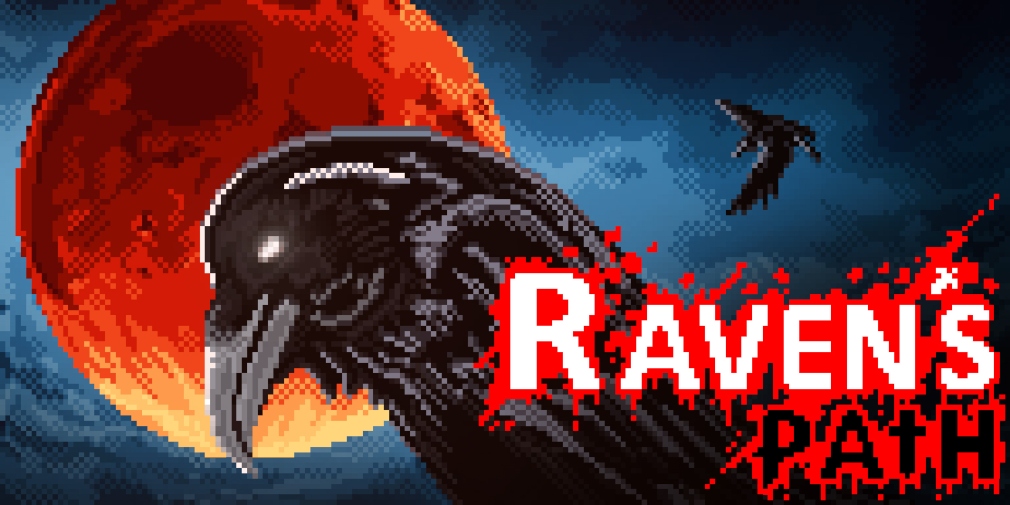 Raven's Path, the retro-styled strategy game, is now entirely free to play