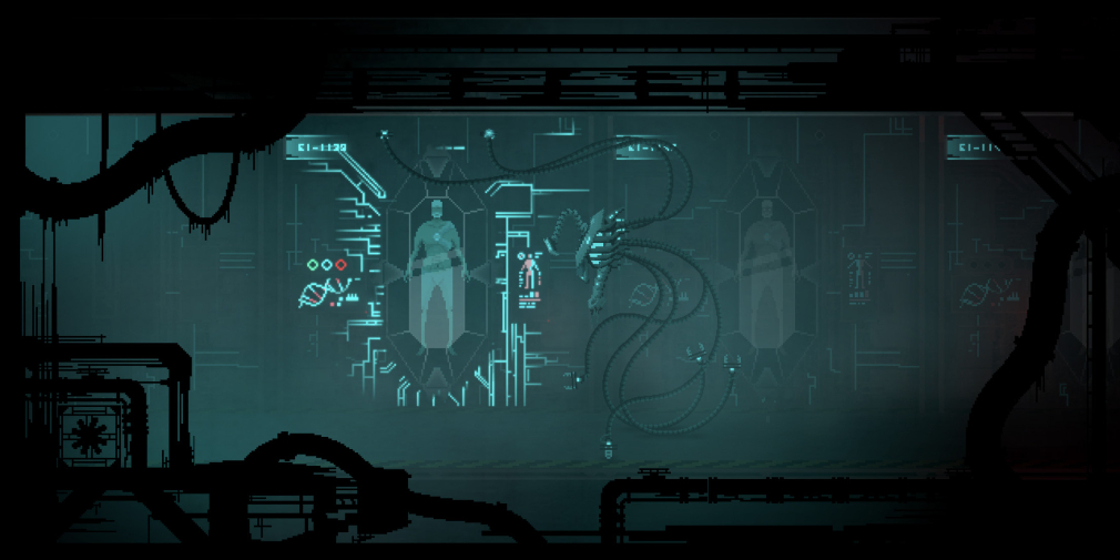 Crying Suns is a stylish sci-fi roguelite hurtling towards an iOS and Android launch on June 25th