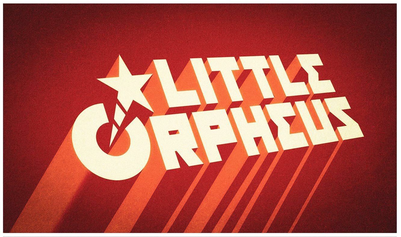 Little Orpheus' latest episode, A Rush of Onion to the Head, is available now for Apple Arcade