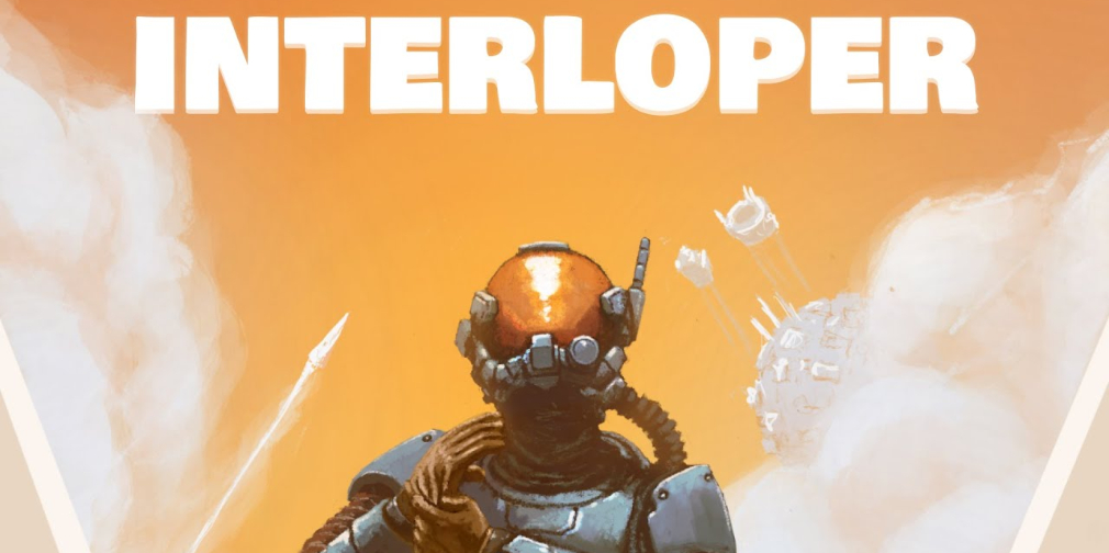 Interloper gets first update of the year, introduces a new mission type and quality of life adjustments