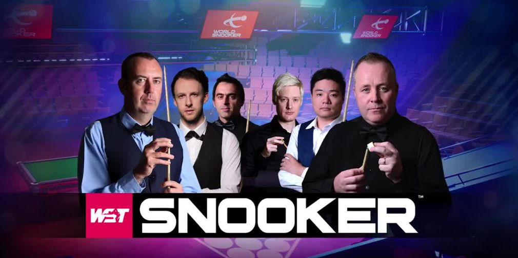 WST Snooker launches for iOS & Android today, just in time for the World Snooker Championship
