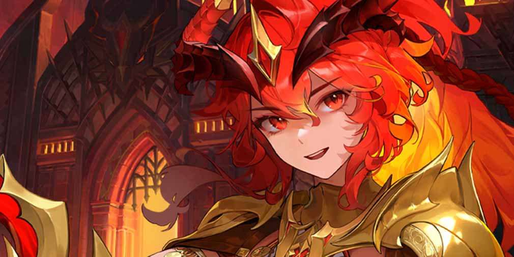 Guardian Tales invites you into the fiery world of Mount Volver in its latest update