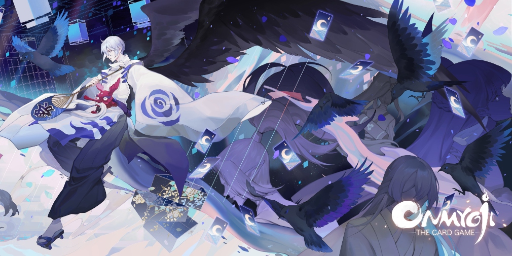 Onmyoji: The Card Game is now available for iOS and Android in Singapore, Thailand, the Philippines and Australia
