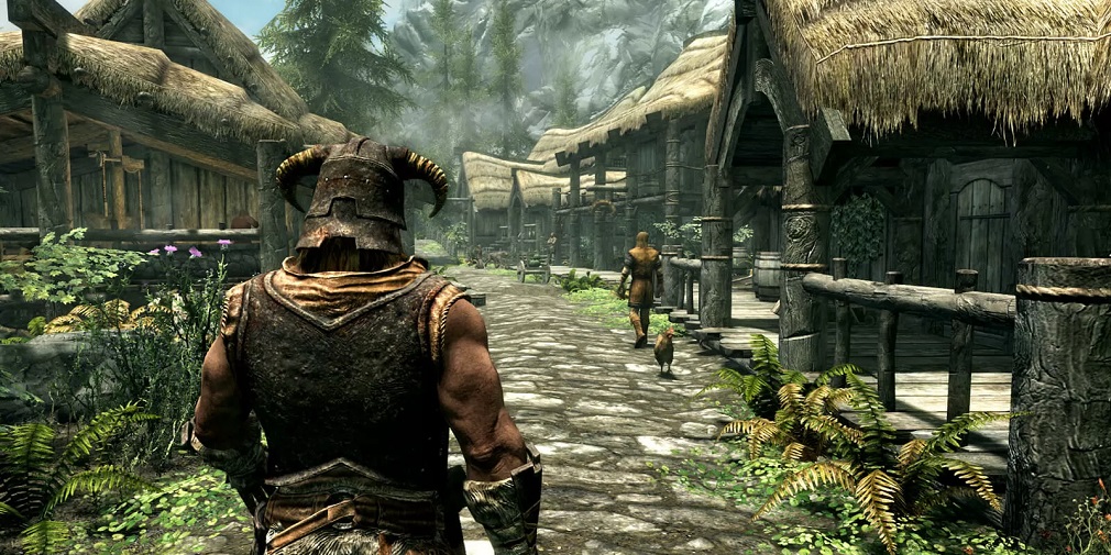 17 Bethesda games are available in Xbox Game Pass for the cloud from tomorrow